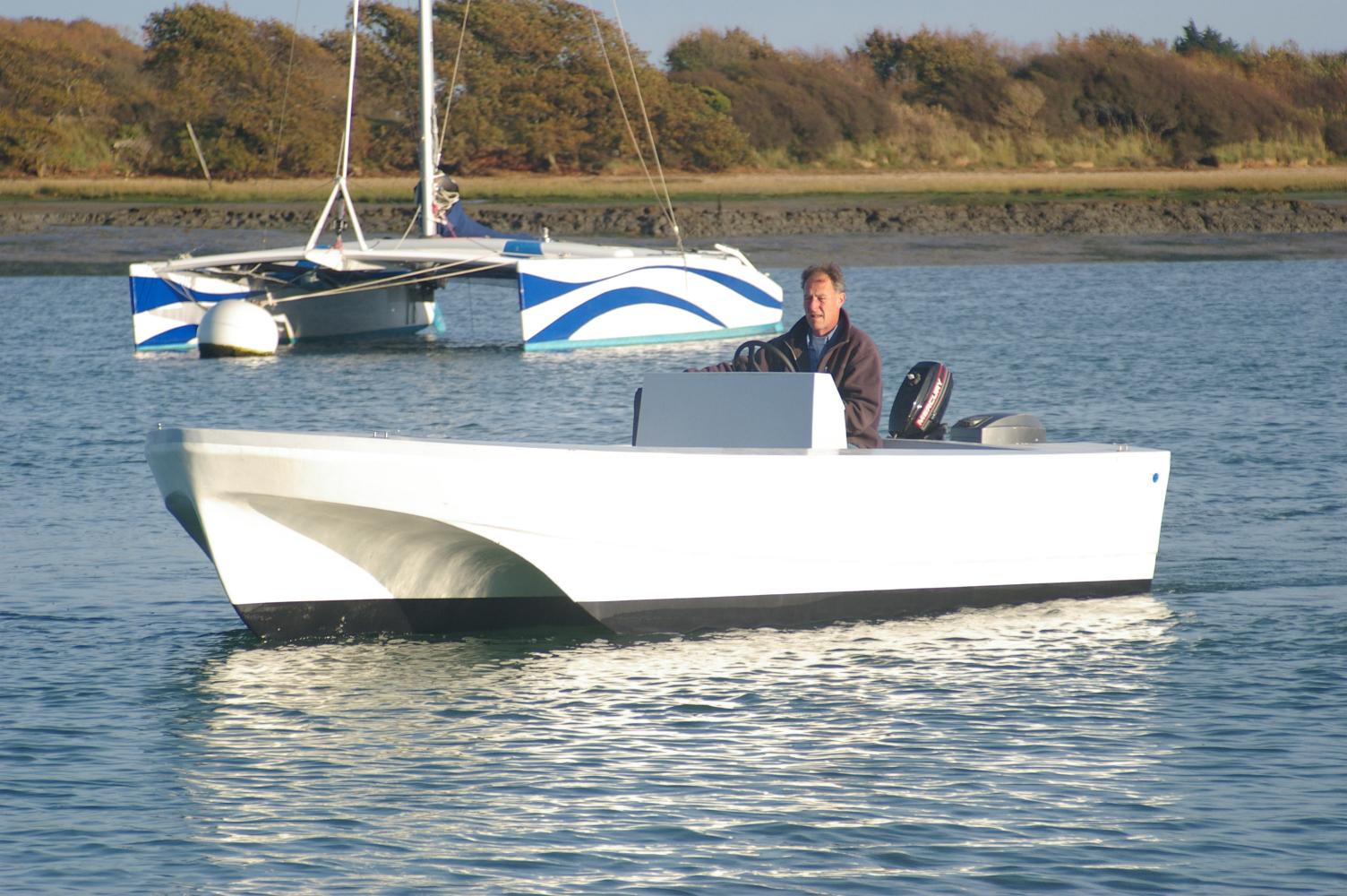 5knots Stealth